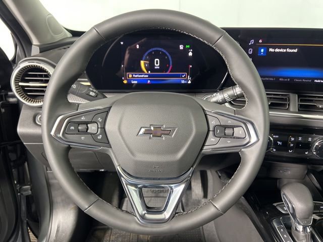 New 2026 Chevrolet Trax ACTIV w/ Driver Confidence Package image 14