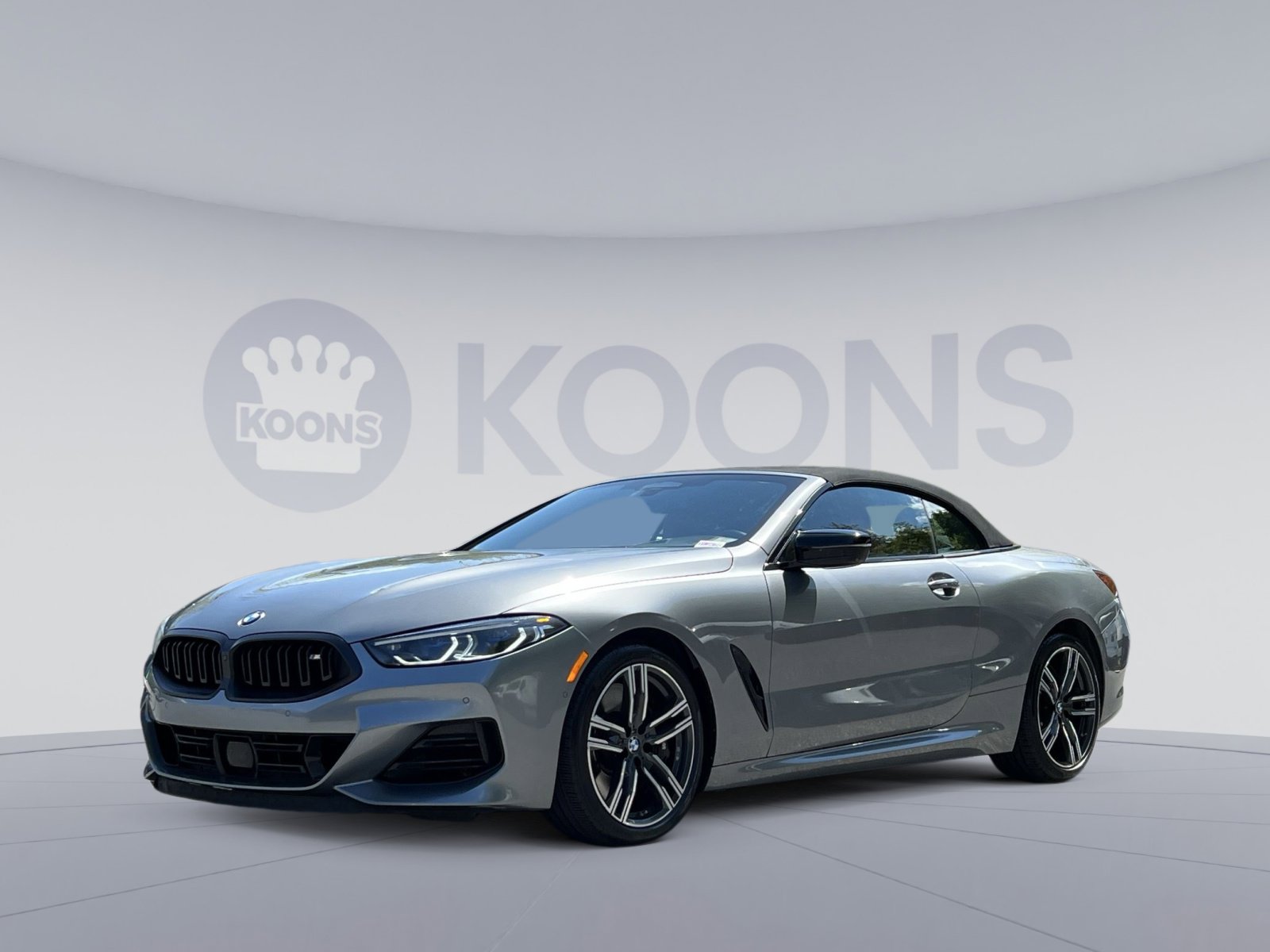 Used 2023 BMW M850i xDrive Convertible AWD/4WD image 43