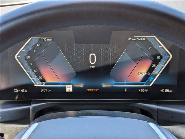 Certified 2024 BMW i4 eDrive35 RWD image 11