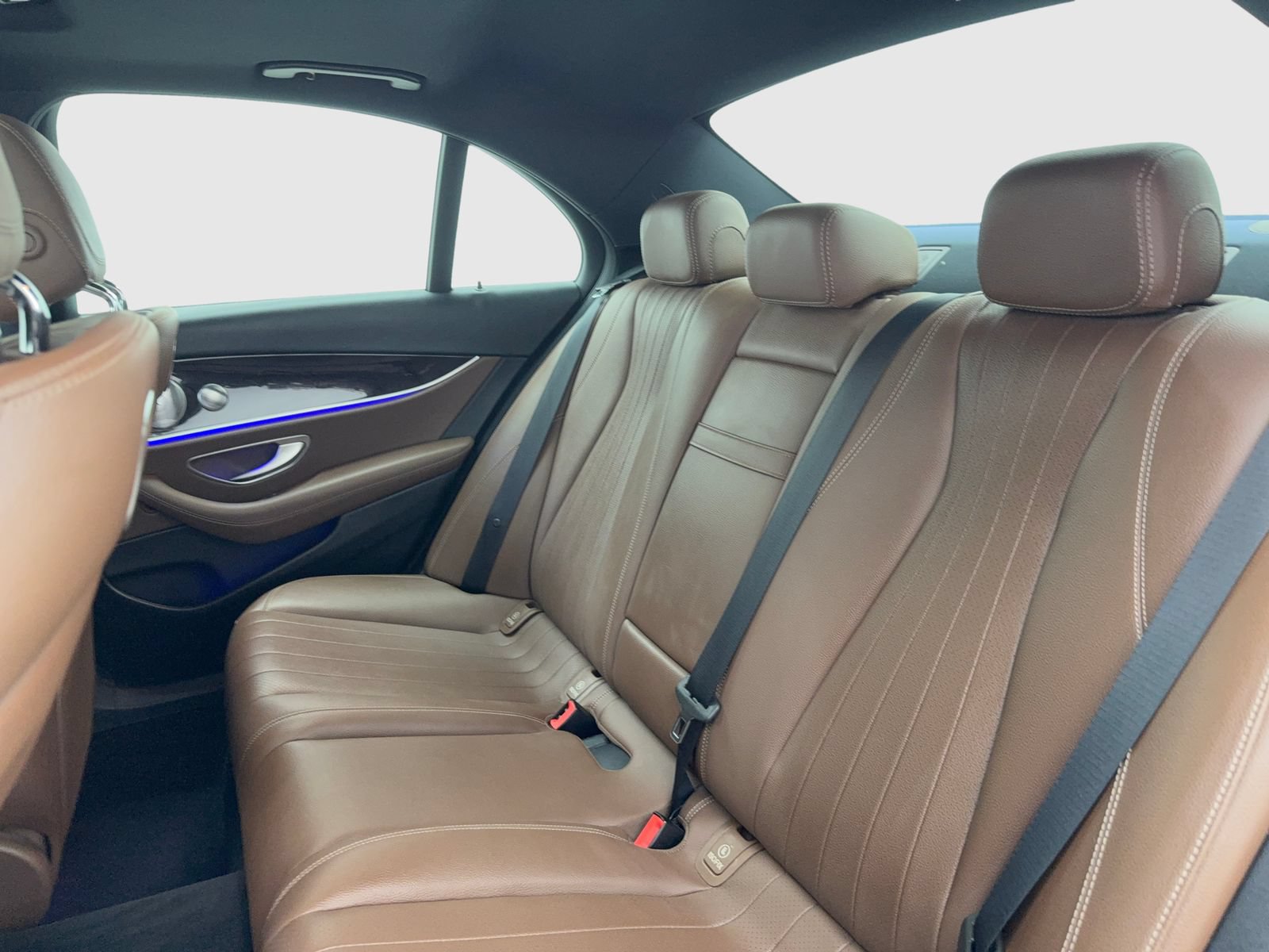Used 2019 Mercedes-Benz E 300 w/ Premium 1 Package image 36