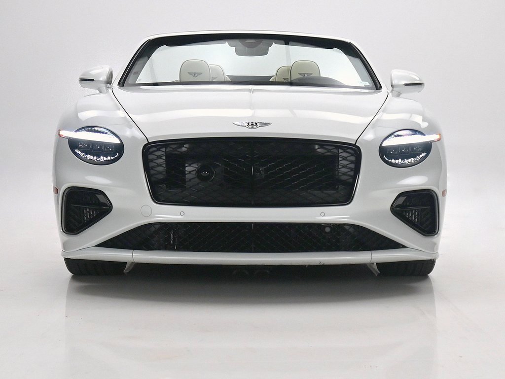 Used 2025 Bentley Continental GT Speed image 7