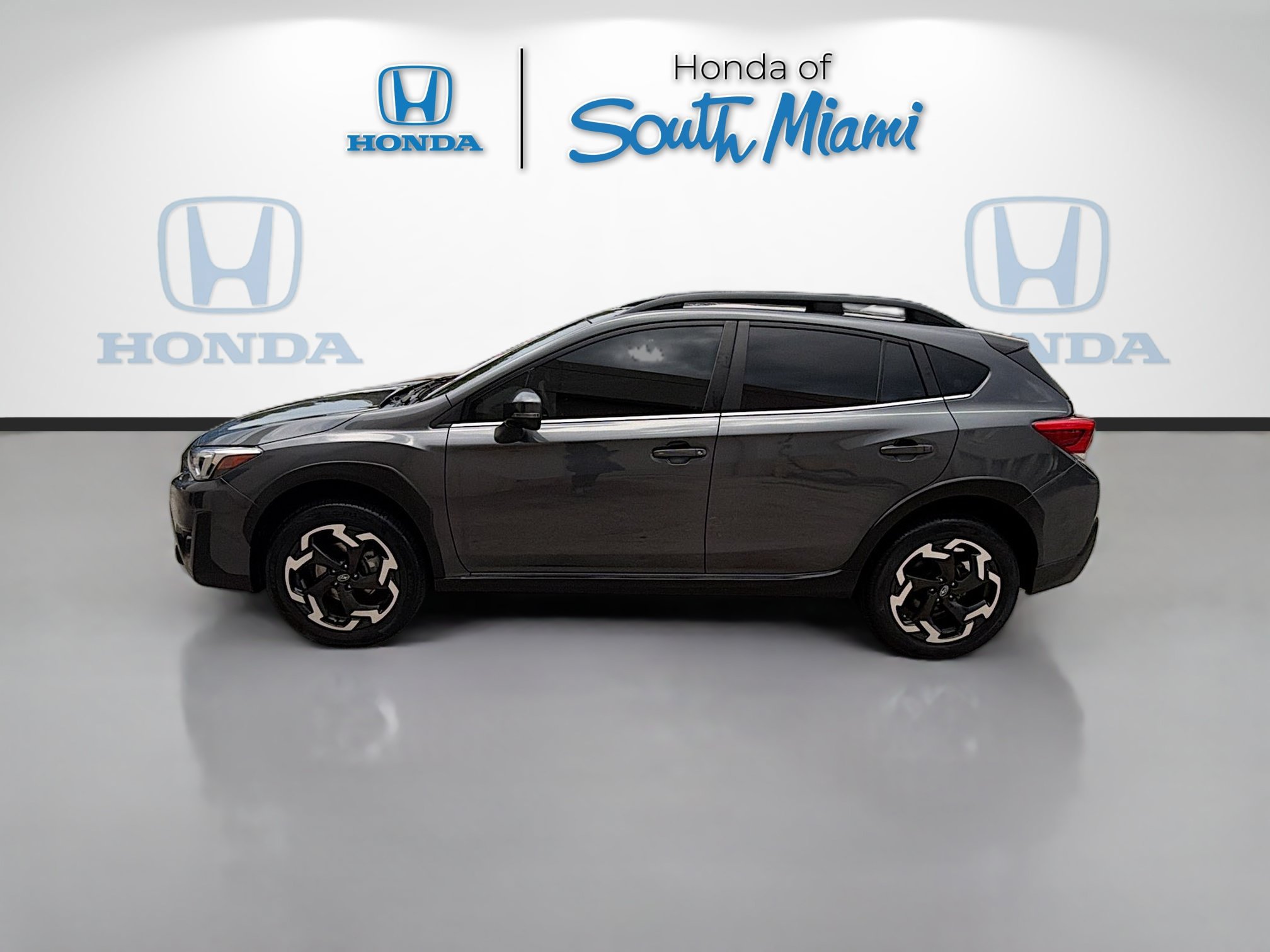 Used 2023 Subaru Crosstrek 2.5i Limited AWD/4WD image 4