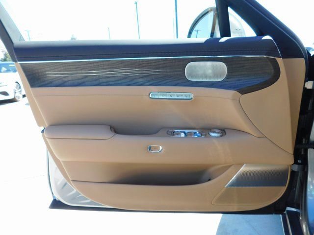 New 2026 Genesis G90 3.5T image 2