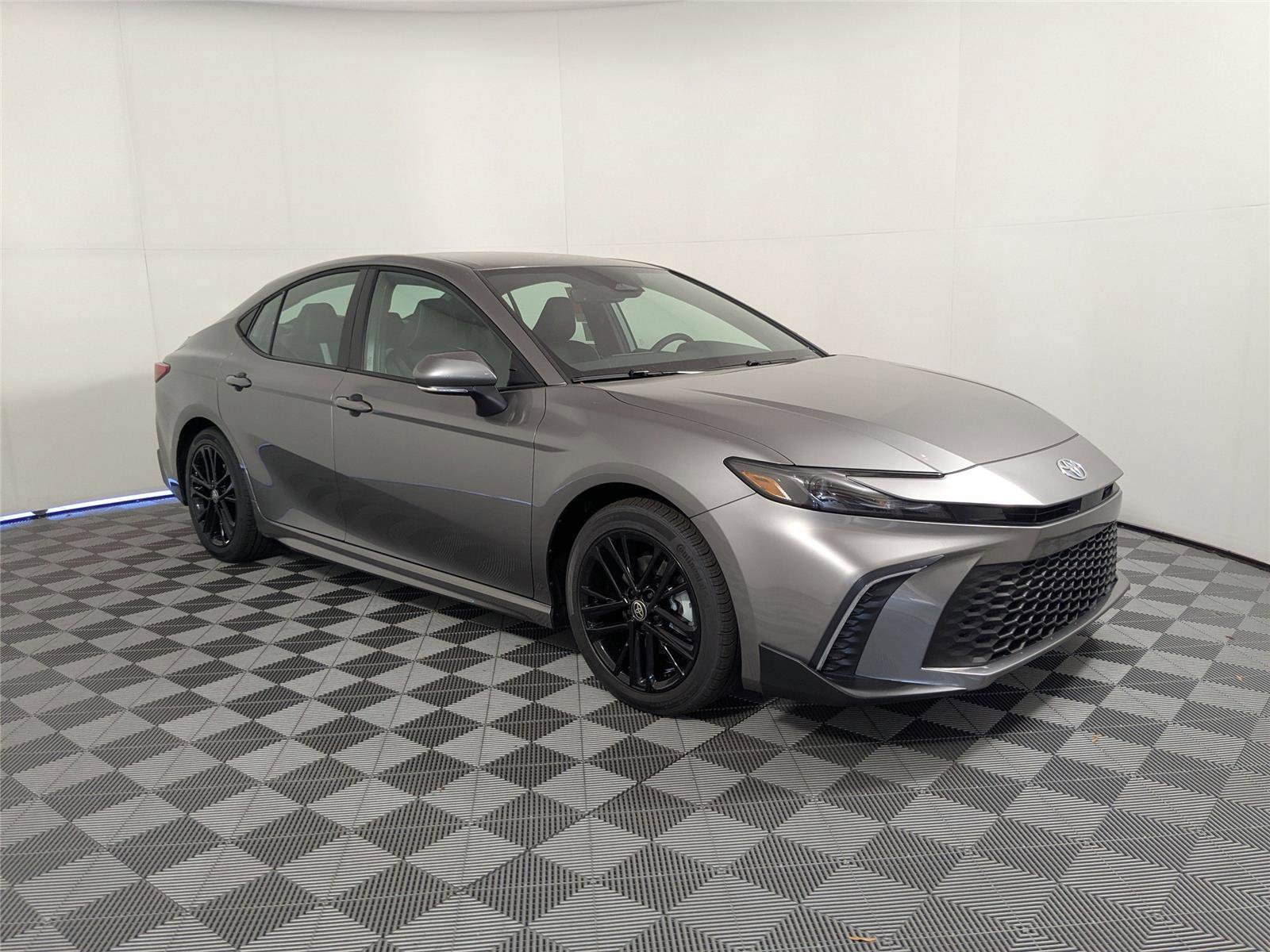 New 2026 Toyota Camry SE image 20