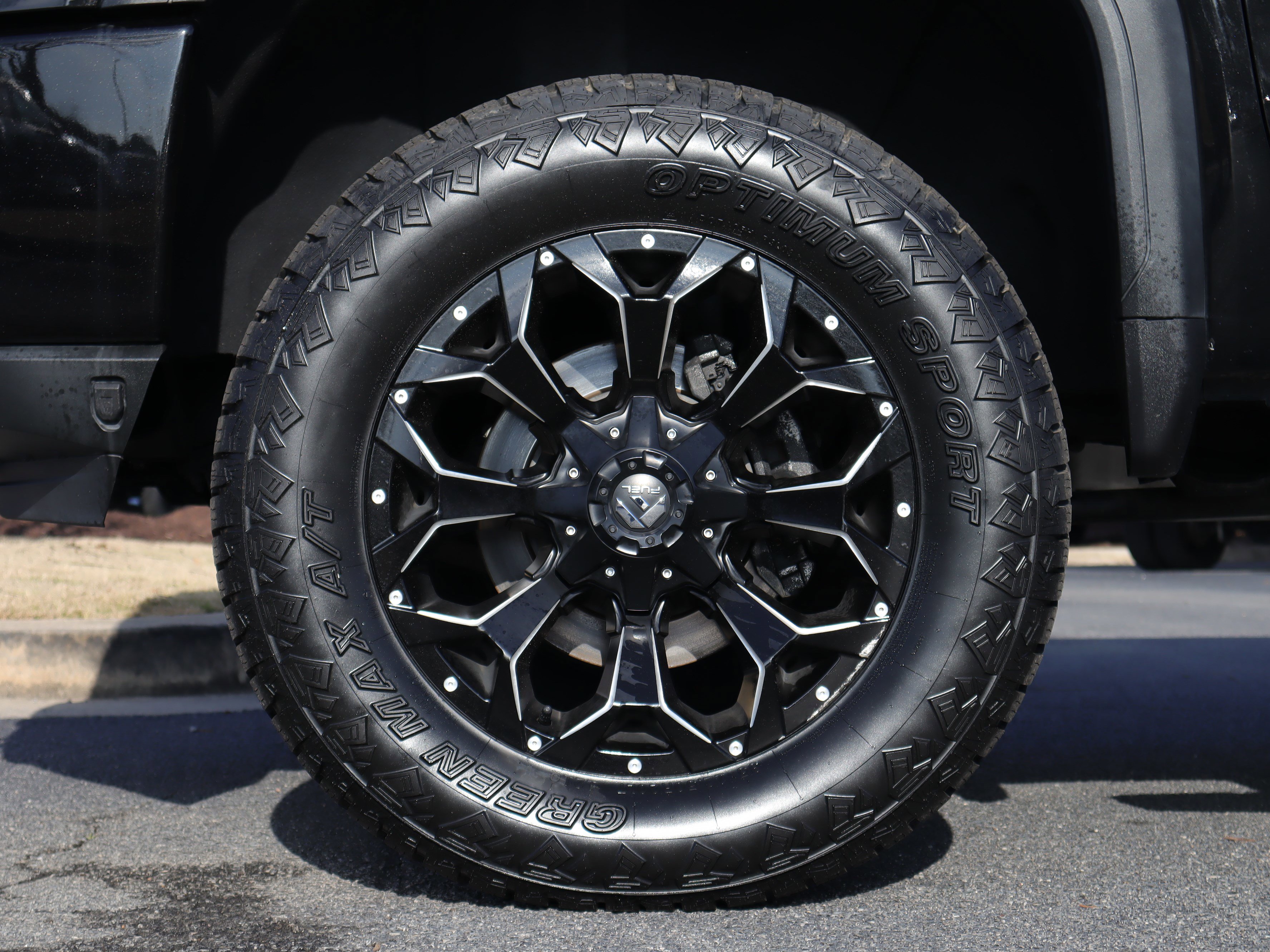 Used 2021 GMC Sierra 2500 Denali w/ Denali Ultimate Package image 30