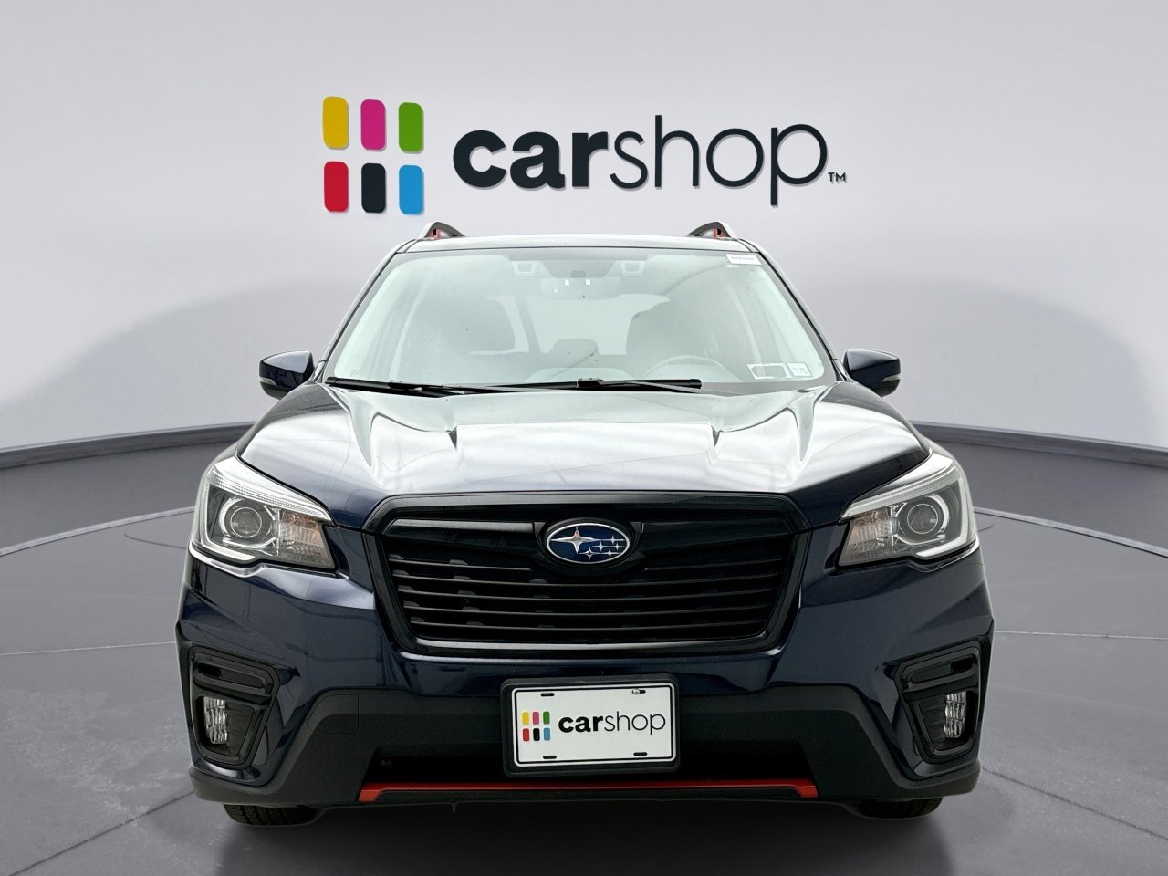 Used 2020 Subaru Forester Sport AWD/4WD image 8