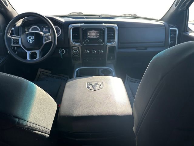 Used 2021 RAM 1500 Classic Warlock image 10