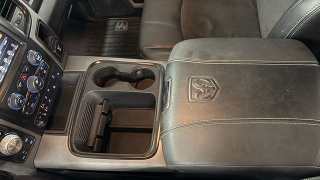 Used 2017 RAM 1500 Rebel w/ Luxury Group AWD/4WD image 31