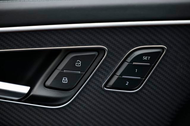 New 2026 Audi SQ8 Prestige AWD/4WD image 14