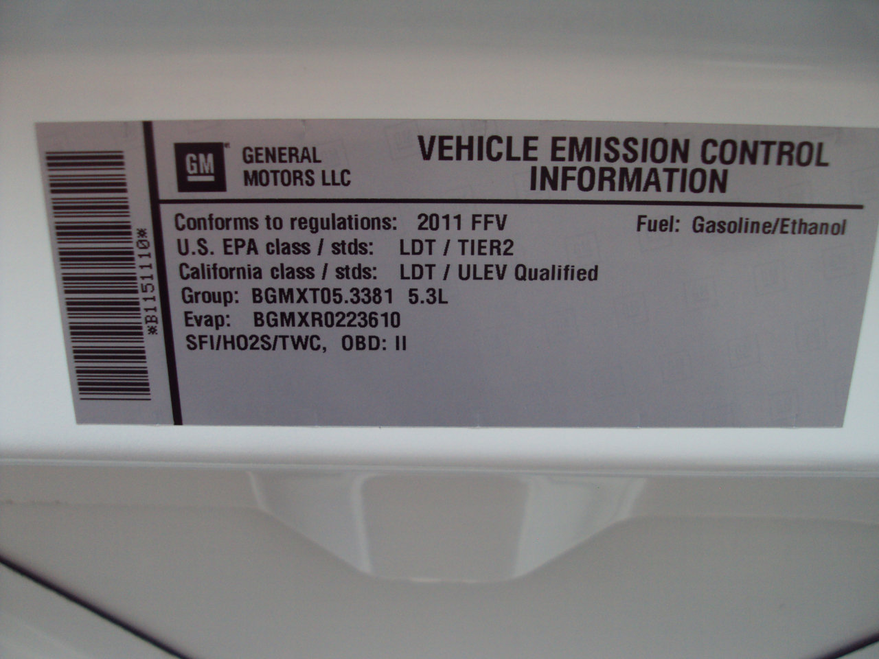 Used 2011 Chevrolet Express 1500 AWD image 29