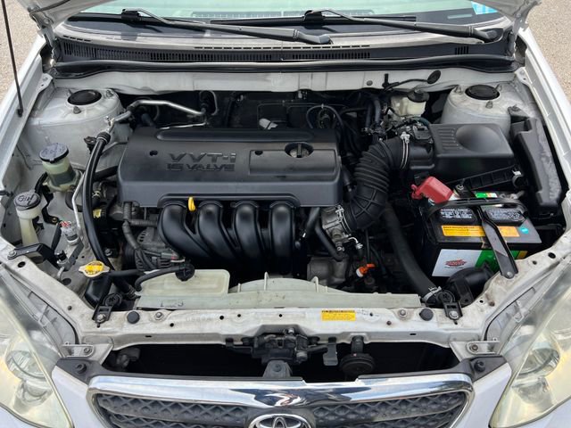 Used 2006 Toyota Corolla CE image 29