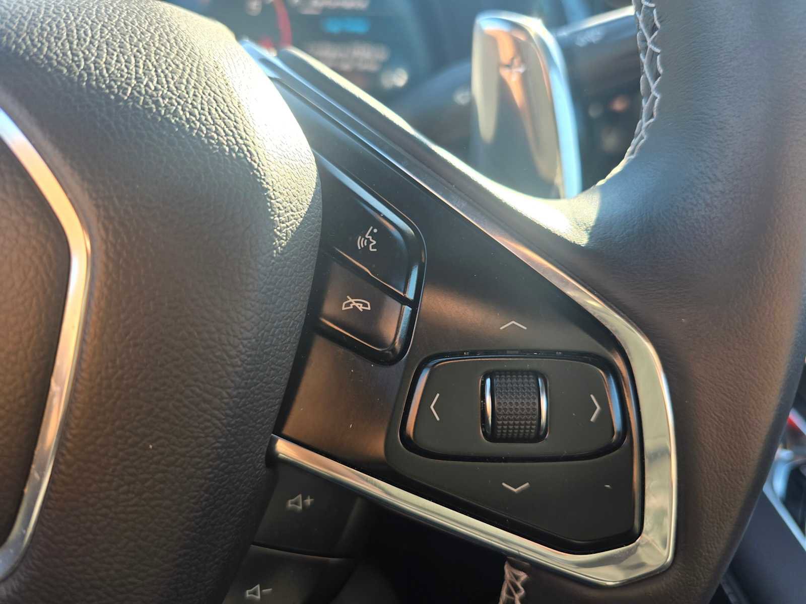 Used 2023 Chevrolet Corvette Stingray Coupe w/ 1LT image 25