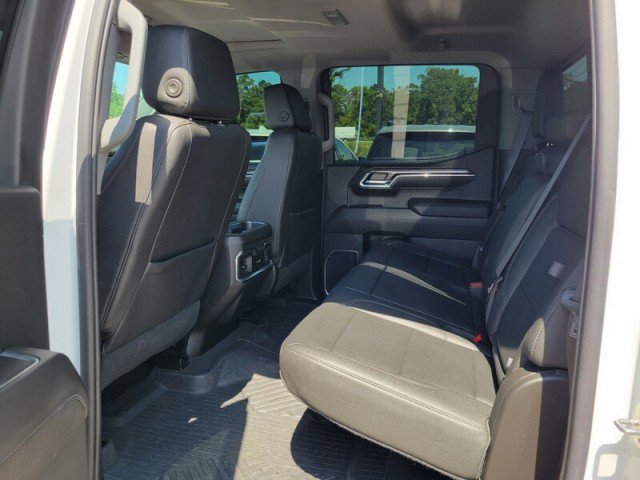 Used 2023 Chevrolet Silverado 1500 LTZ w/ LTZ Premium Package image 26