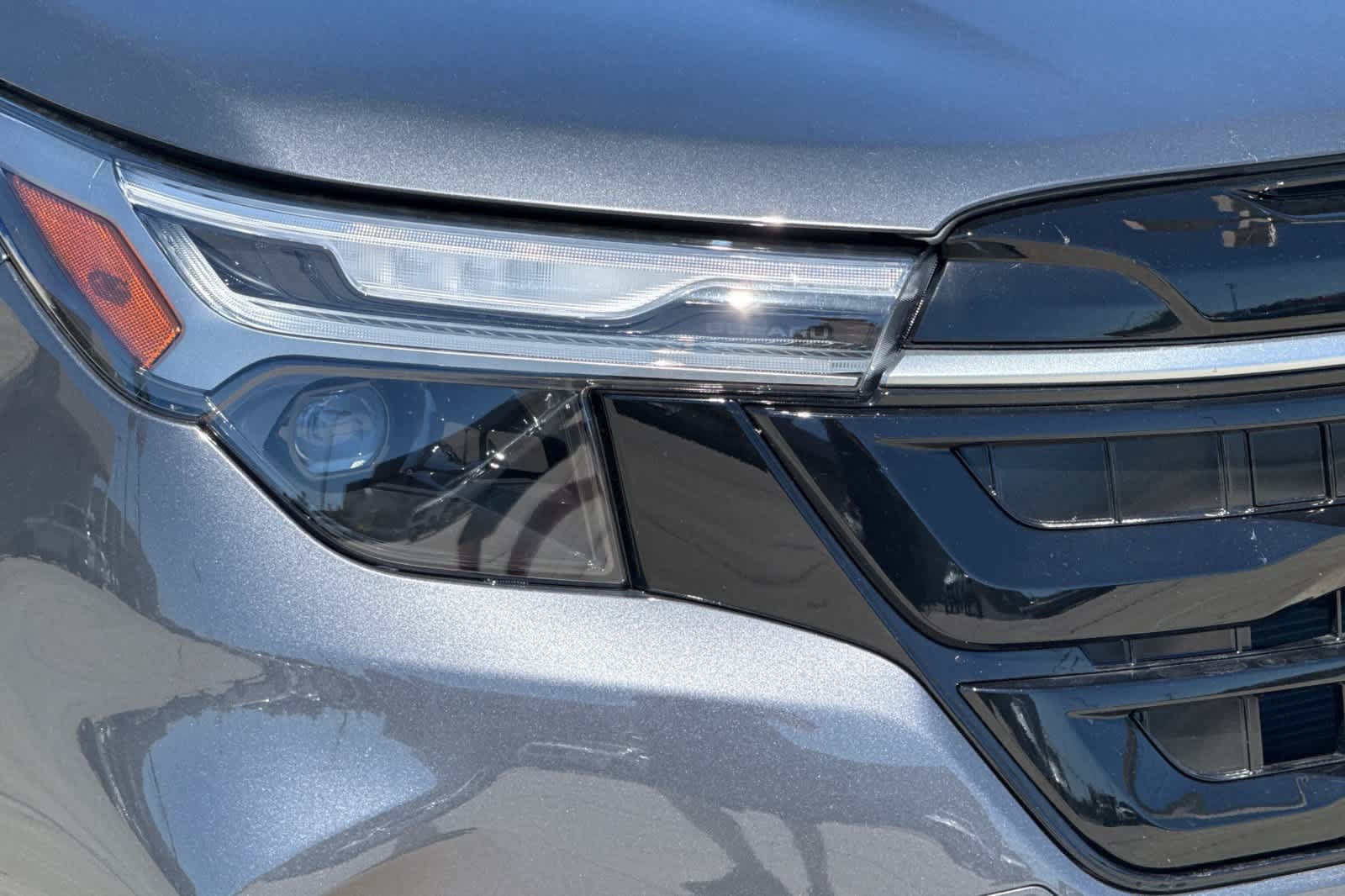 New 2026 Subaru Forester Touring w/ Touring Package AWD/4WD image 31