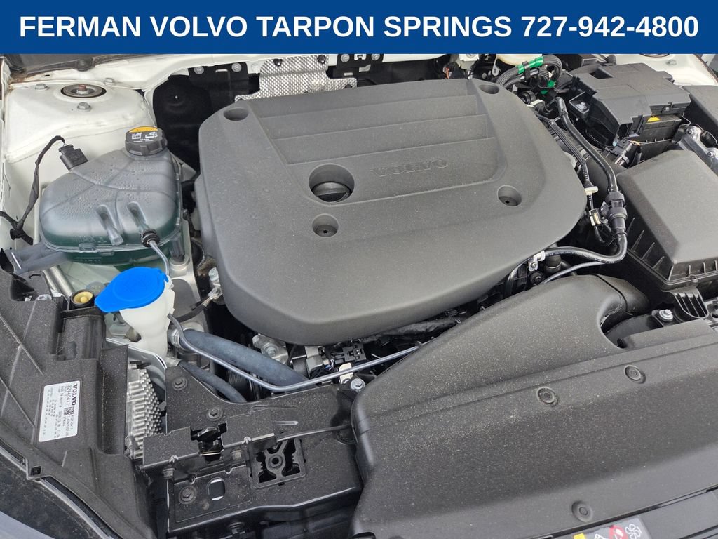 New 2026 Volvo XC40 B5 Ultra w/ Protection Package Premier AWD/4WD image 20
