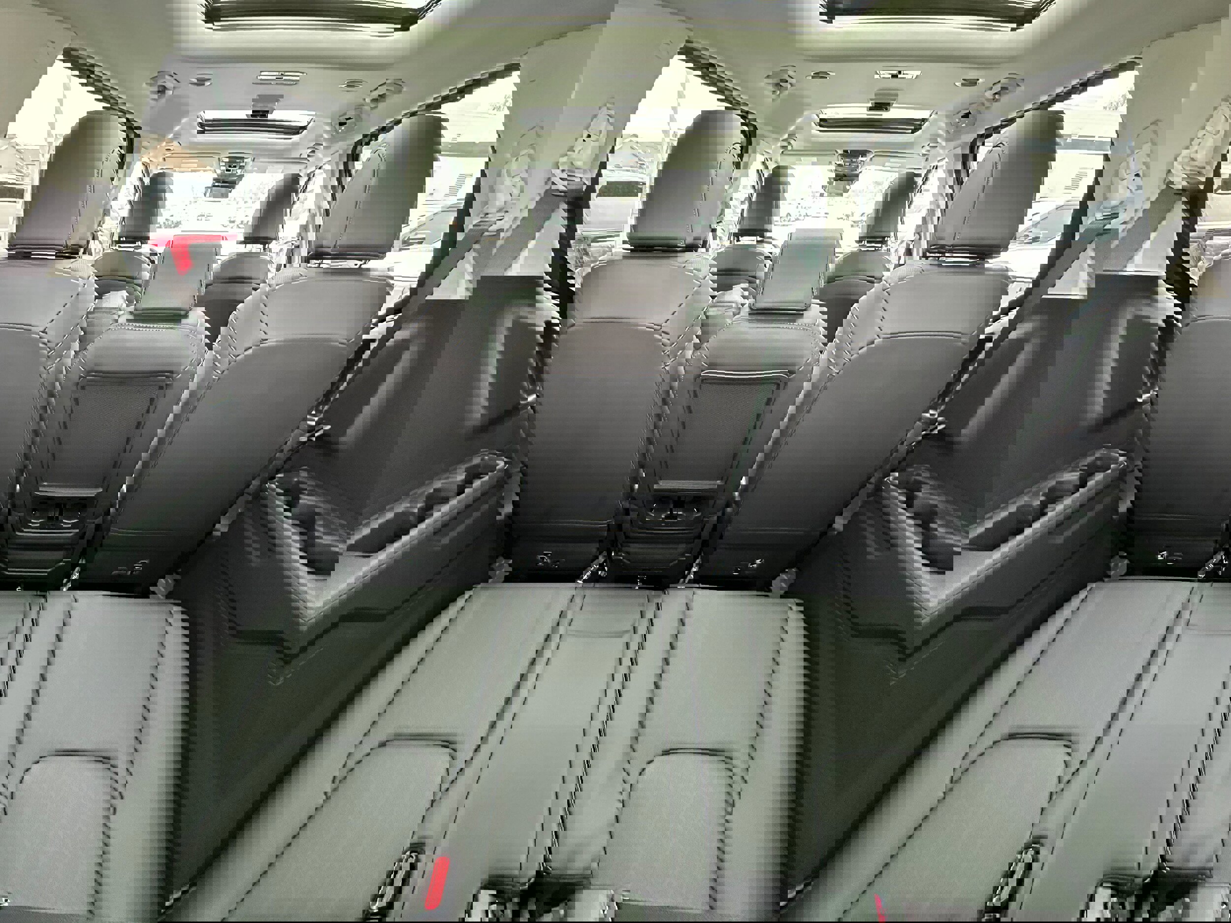 New 2026 Kia Carnival SX image 13