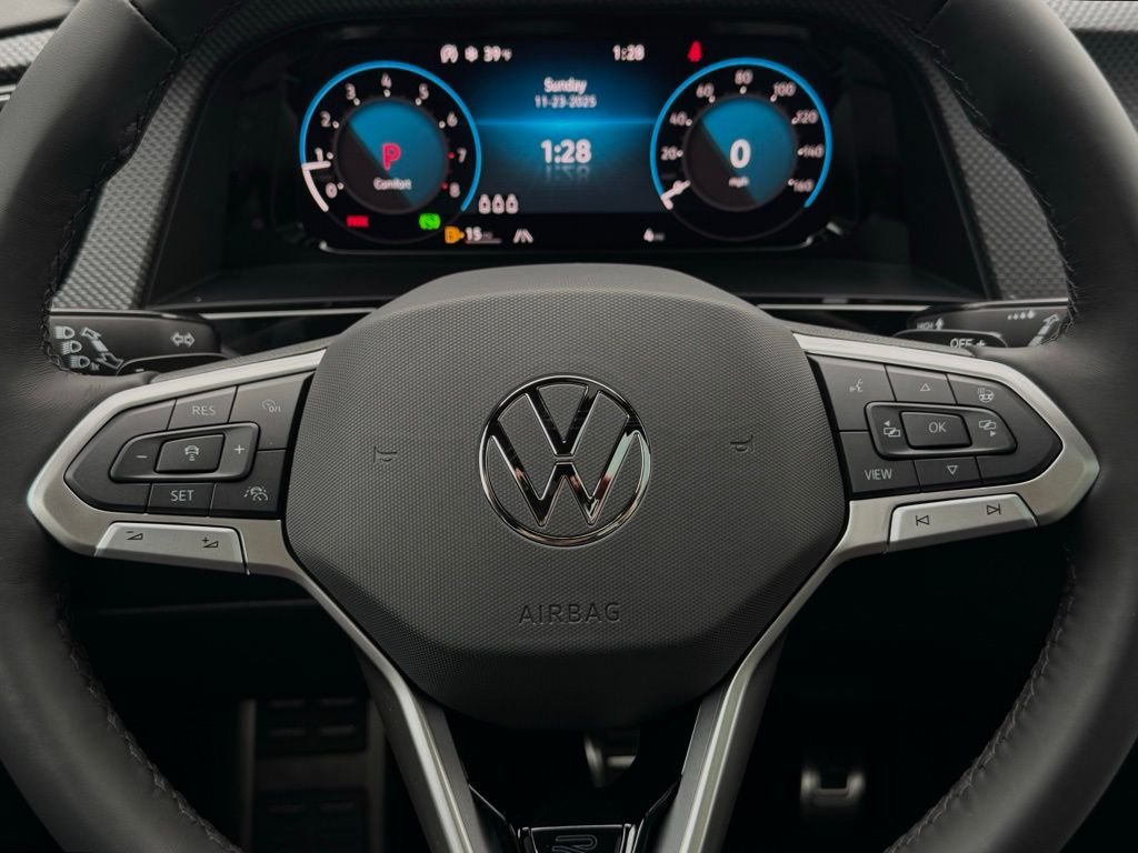 New 2026 Volkswagen Atlas Cross Sport SEL Premium R-Line AWD/4WD image 34