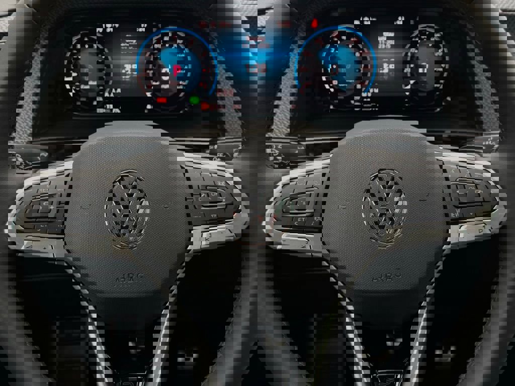 New 2026 Volkswagen Atlas Cross Sport SEL Premium R-Line image 34