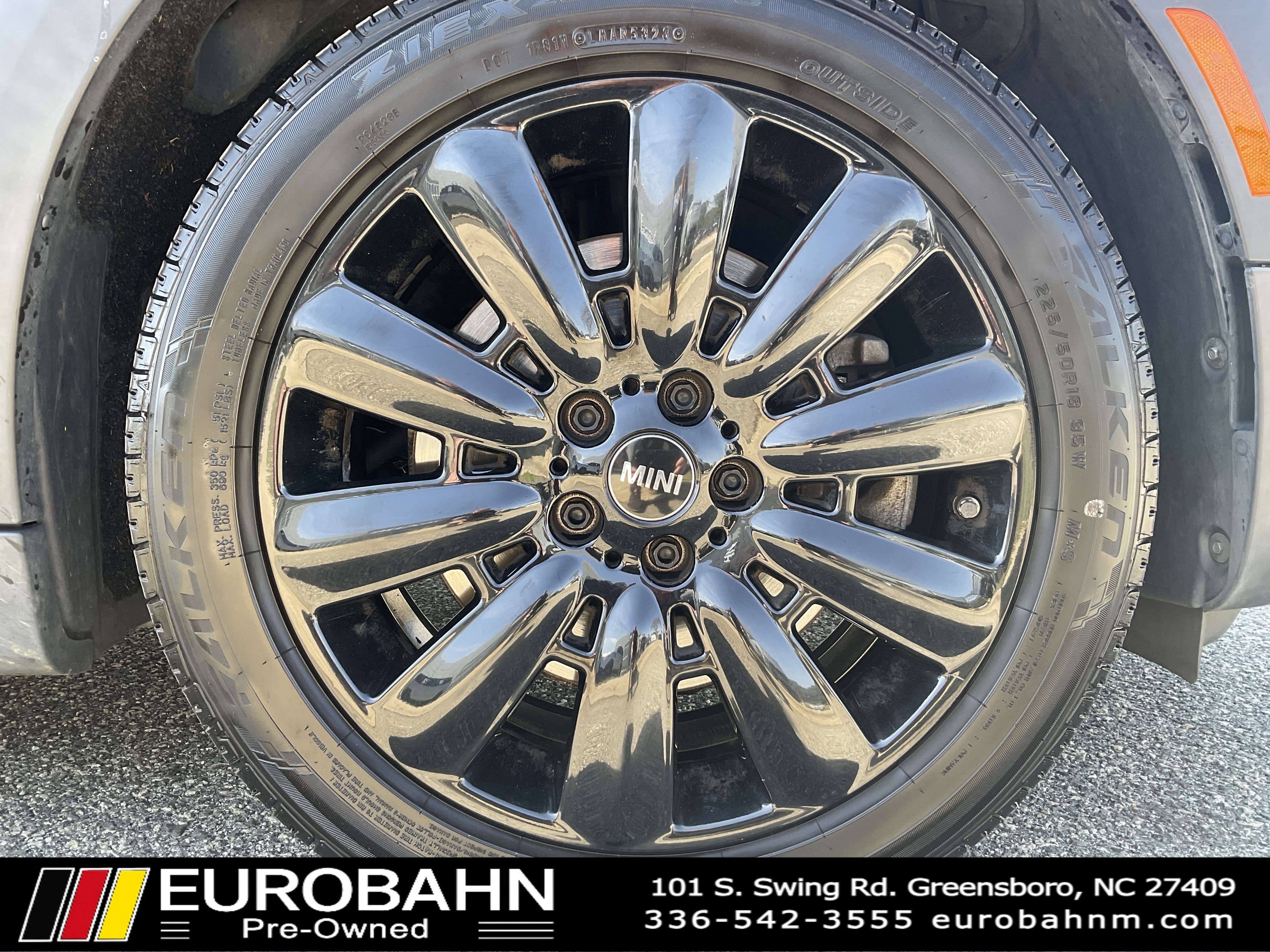 Used 2019 MINI Cooper Countryman S image 31