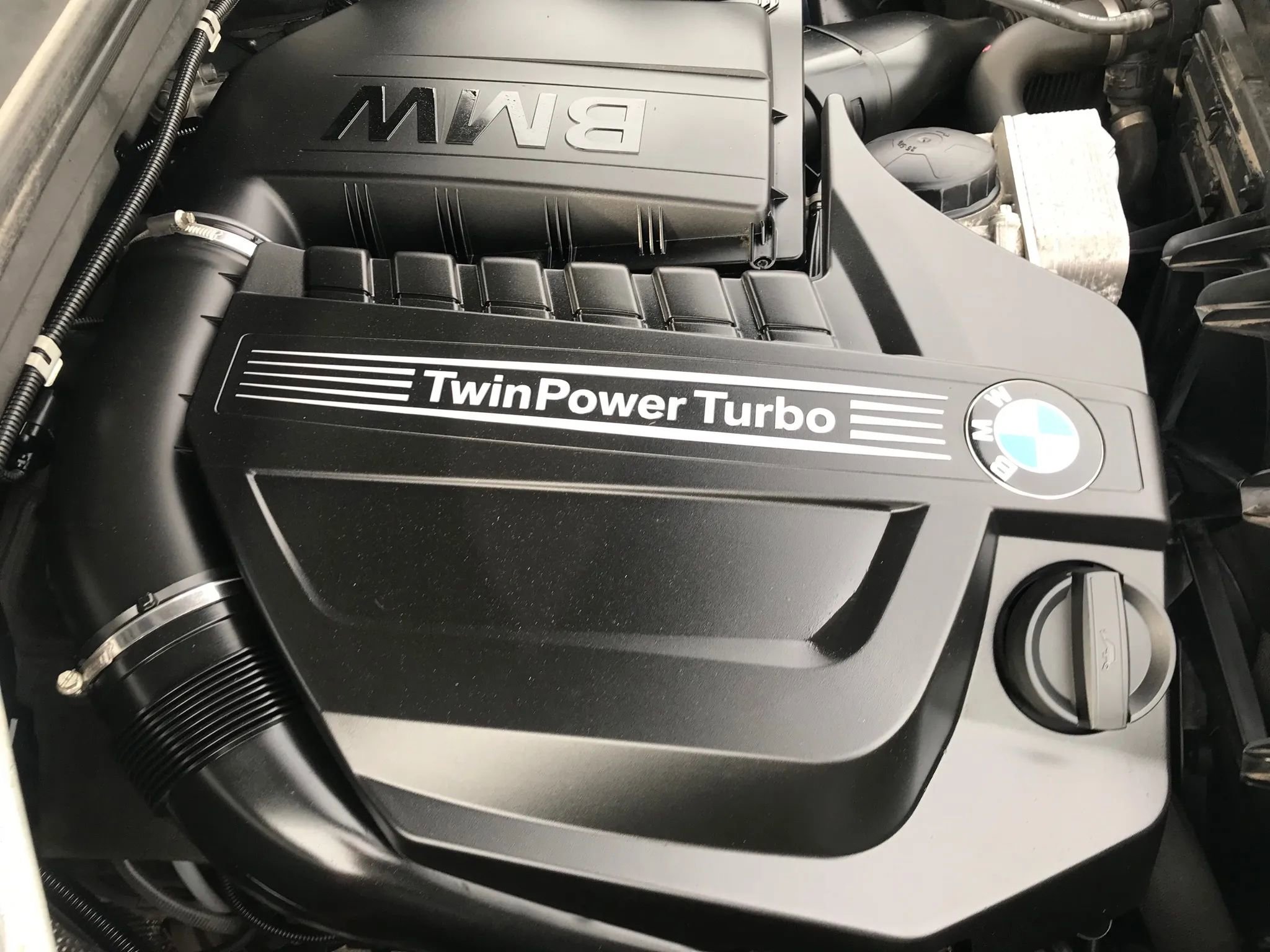 Used 2017 BMW X3 xDrive35i image 54