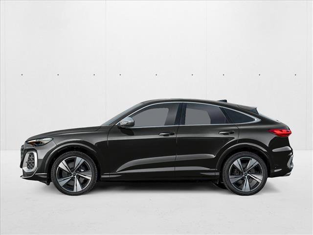 New 2026 Audi SQ5 Prestige AWD/4WD video 2