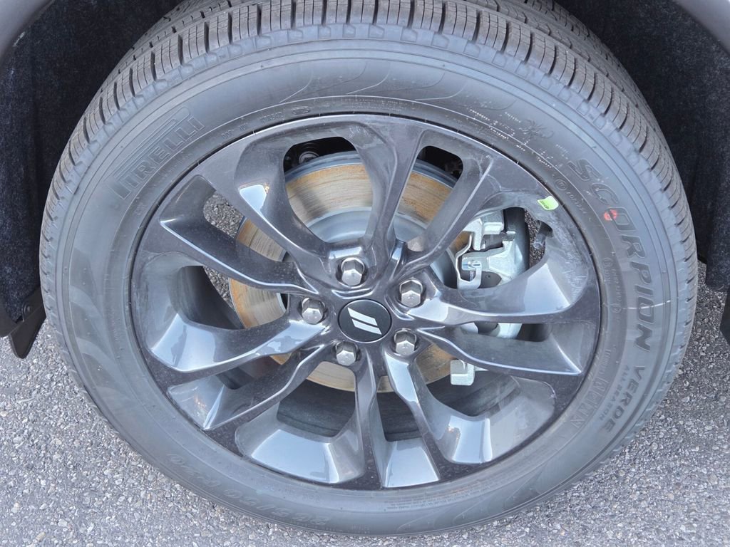 New 2026 Dodge Durango GT image 5