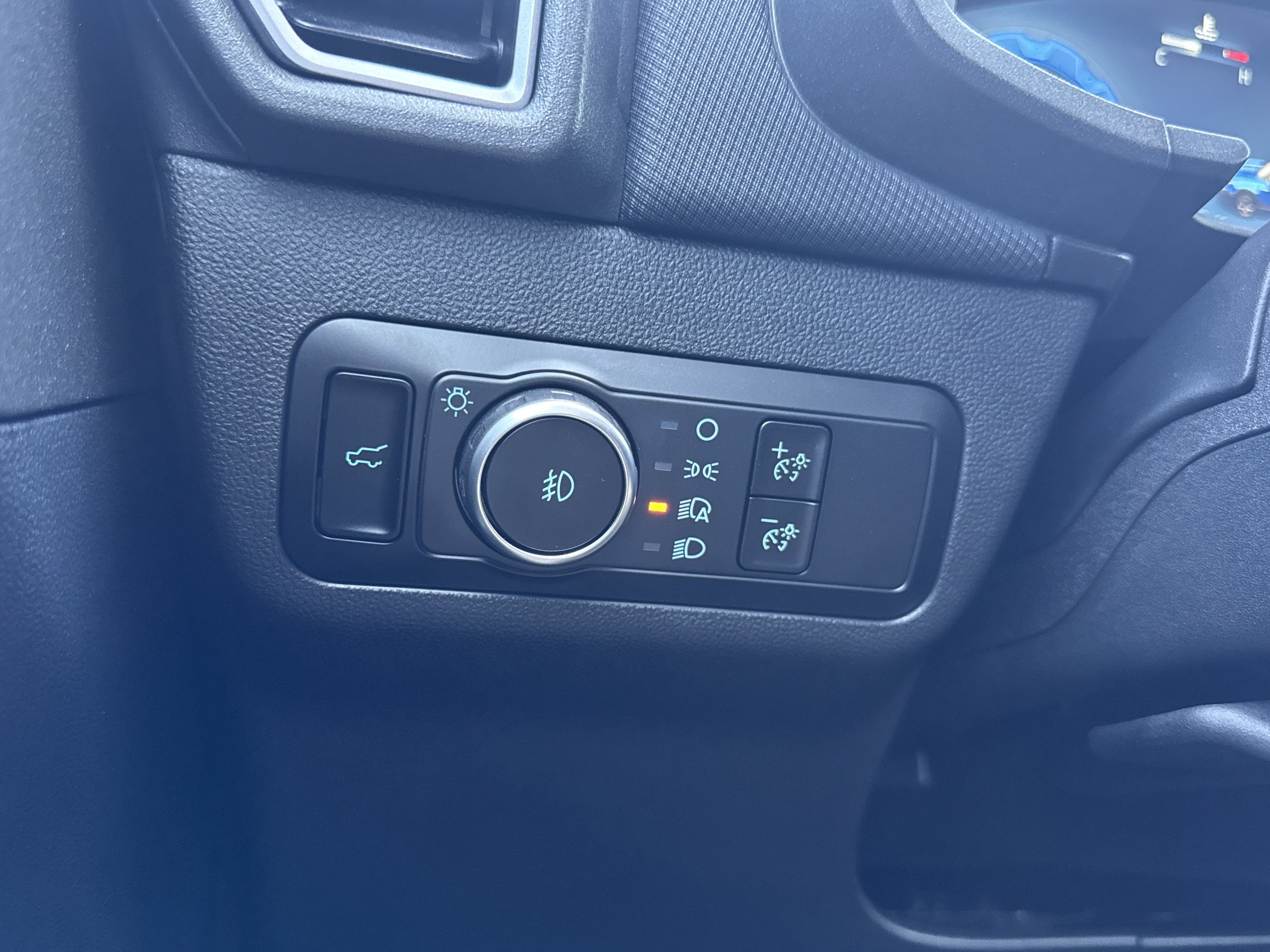 Used 2025 Ford Bronco Sport Badlands w/ Badlands Tech Package image 36