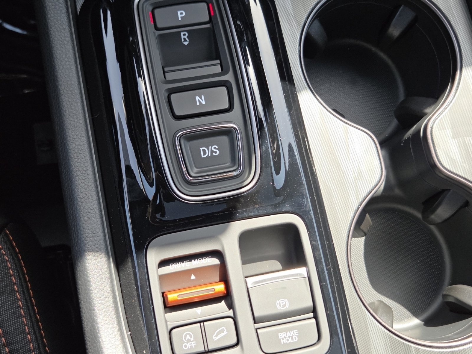 New 2026 Honda Passport TrailSport image 35