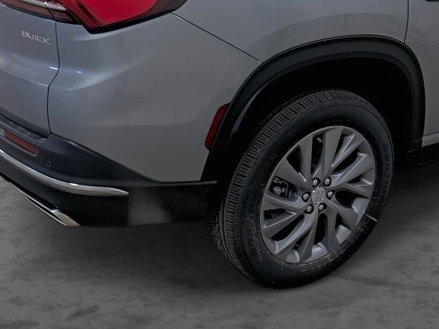 New 2026 Buick Enclave Preferred w/ Power Package image 12