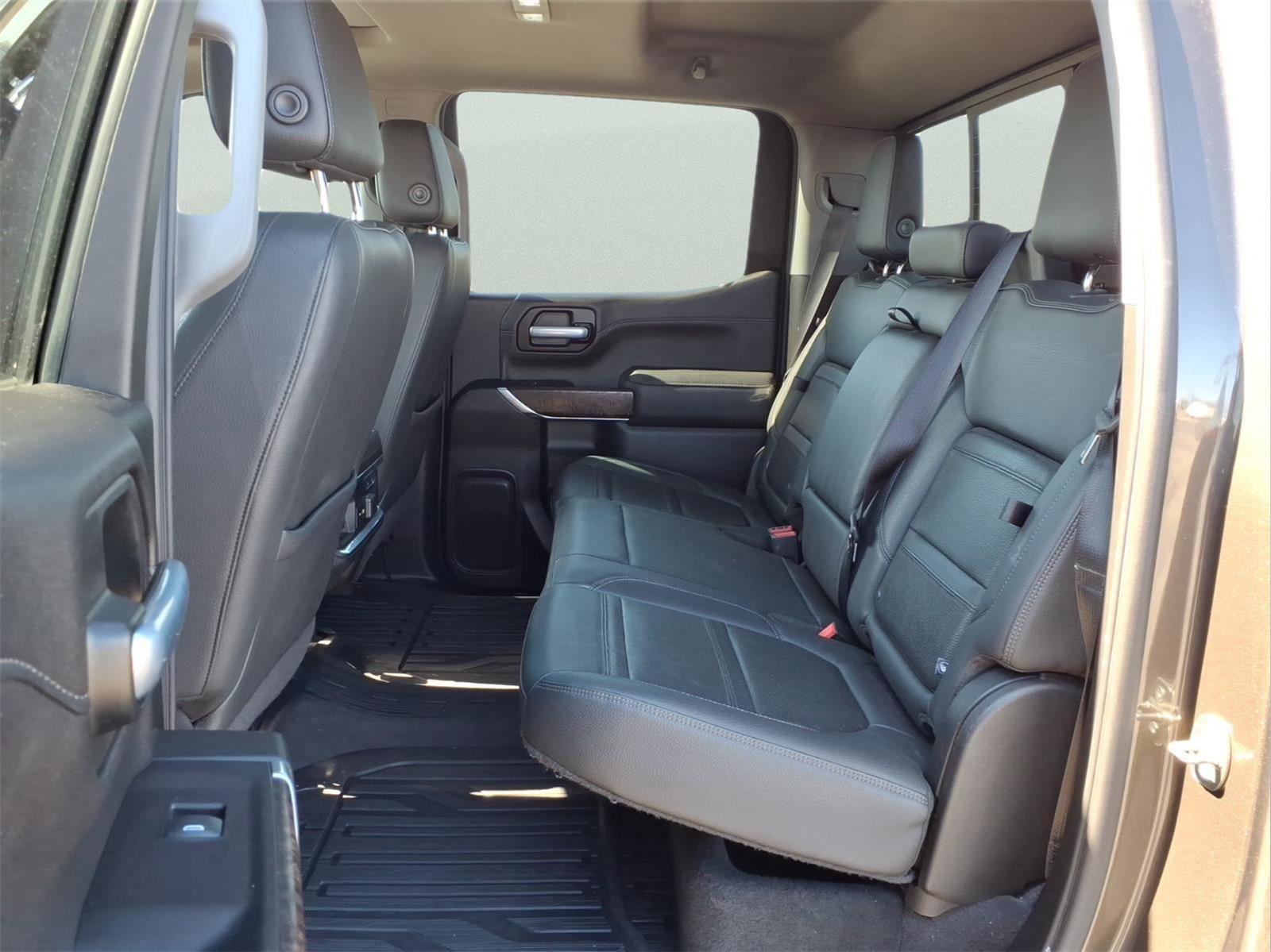 Used 2020 GMC Sierra 1500 Denali w/ Denali Ultimate Package image 4