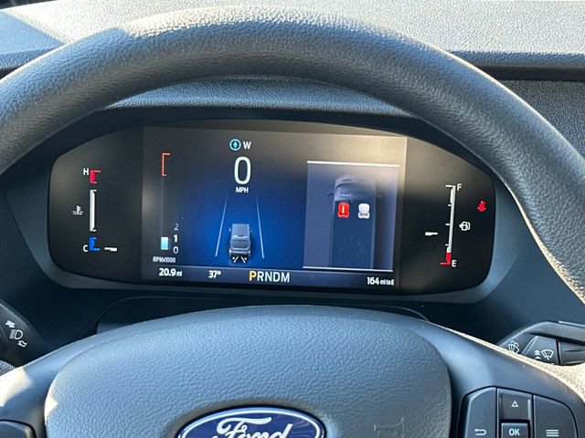 New 2026 Ford Transit 250 Low Roof image 20