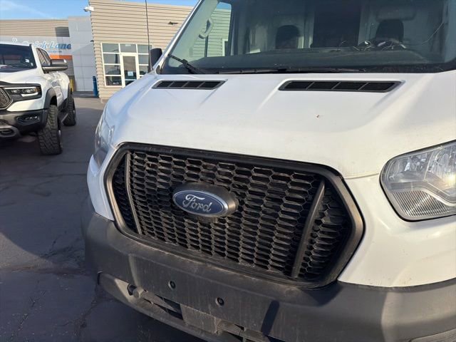 Used 2021 Ford Transit 150 Base image 26
