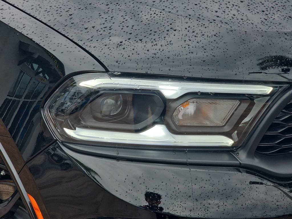 New 2026 Dodge Durango GT w/ Blacktop Package image 27