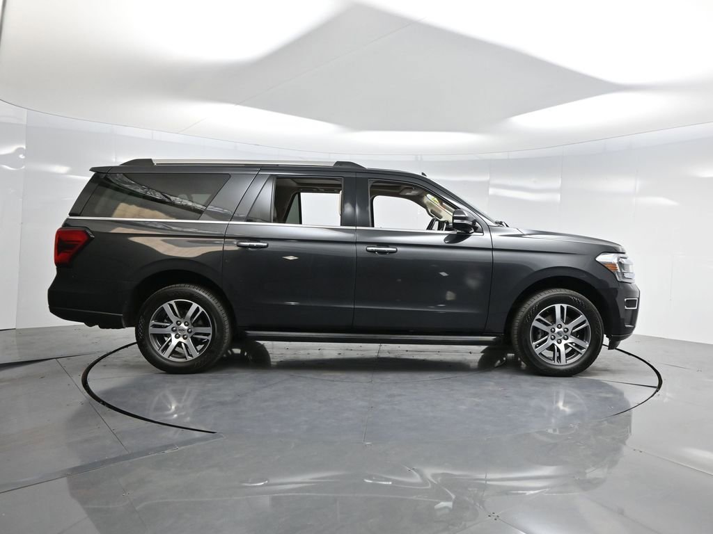 Used 2023 Ford Expedition Max Limited image 48