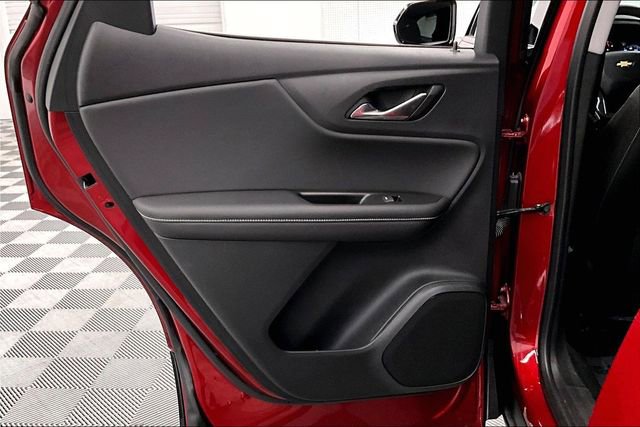 Used 2023 Chevrolet Blazer LT w/ Driver Confidence Package image 22