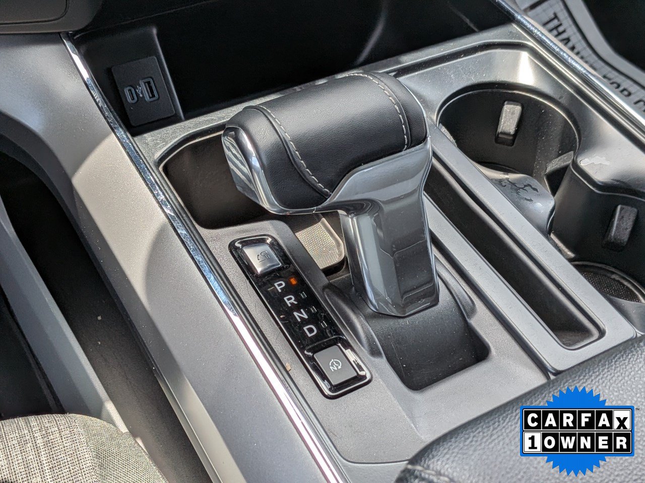 Used 2023 Ford F150 Lightning XLT AWD/4WD image 22