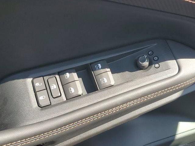 New 2026 Jeep Cherokee Limited AWD/4WD image 17