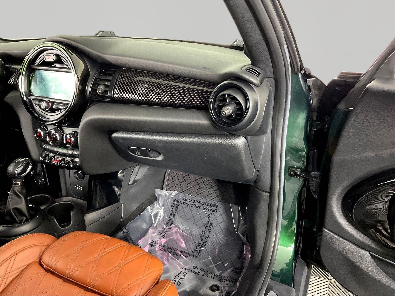 Used 2018 MINI Cooper S FWD image 25