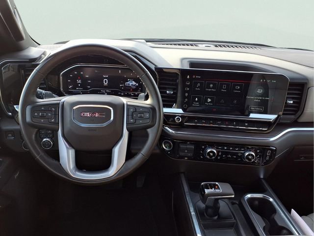 Certified 2024 GMC Sierra 1500 SLT w/ SLT Premium Package image 4