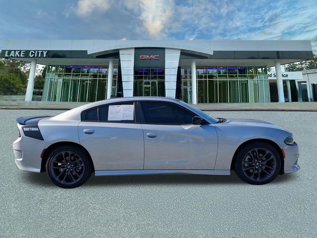 Used 2023 Dodge Charger R/T w/ Daytona Edition Group image 2