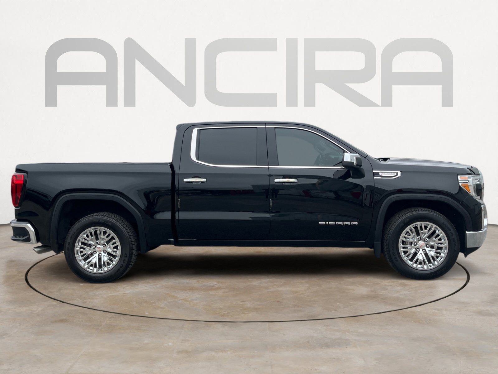 Used 2020 GMC Sierra 1500 SLT image 11