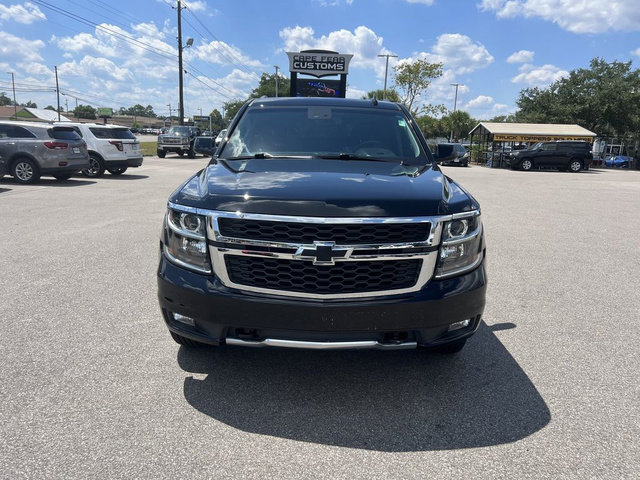Used 2020 Chevrolet Tahoe LT image 8