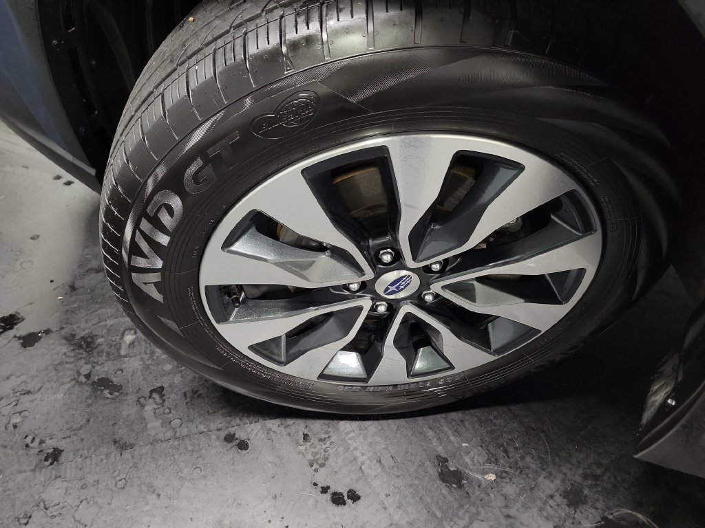Used 2025 Subaru Outback Limited AWD/4WD image 13
