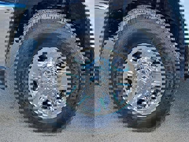 New 2026 RAM 2500 Tradesman image 43