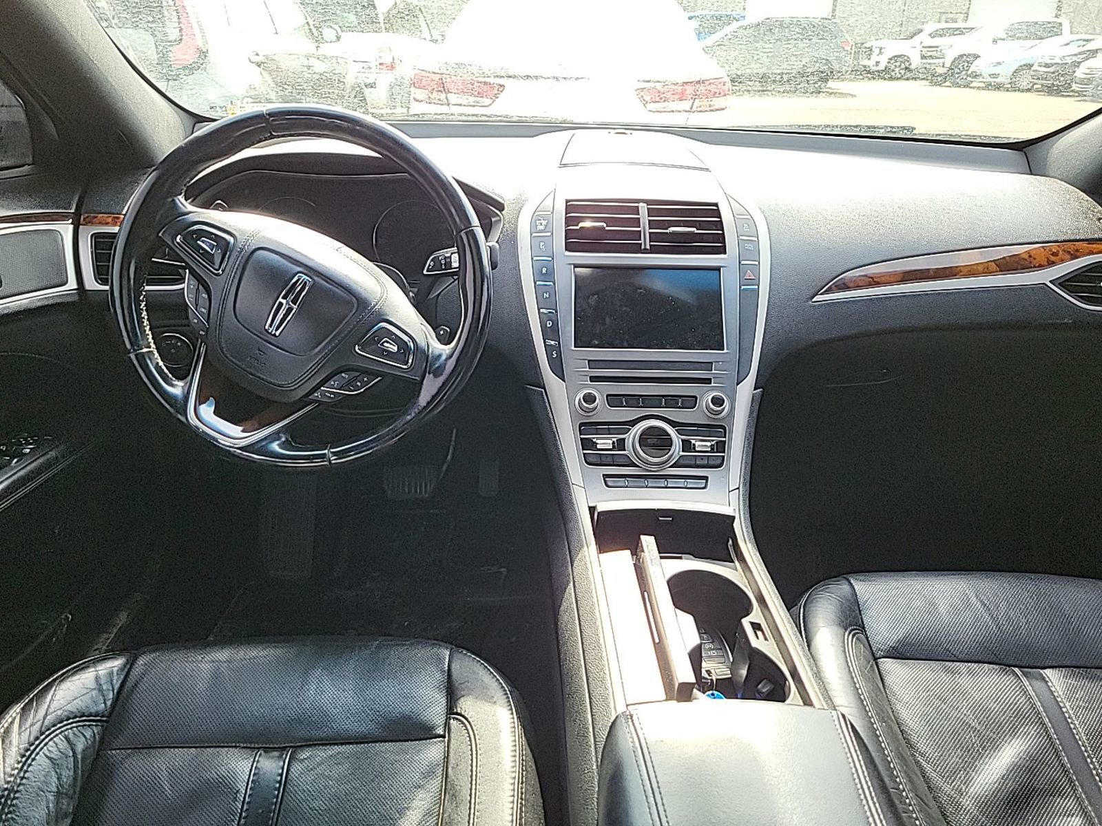 Used 2018 Lincoln MKZ Reserve image 9