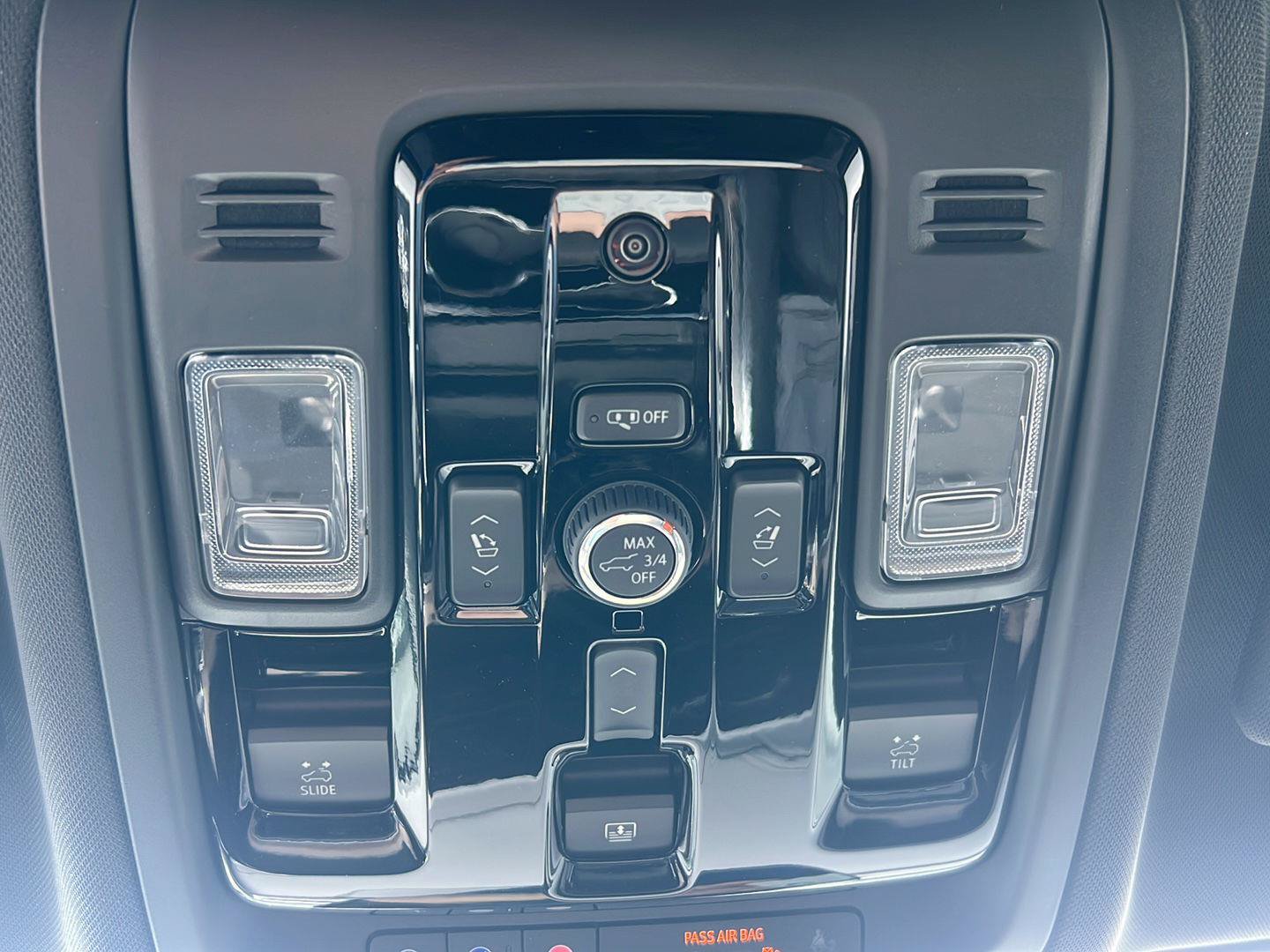 New 2026 Chevrolet Tahoe High Country AWD/4WD image 27