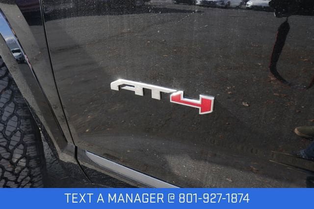 New 2026 GMC Terrain AT4 w/ Convenience Package III image 11