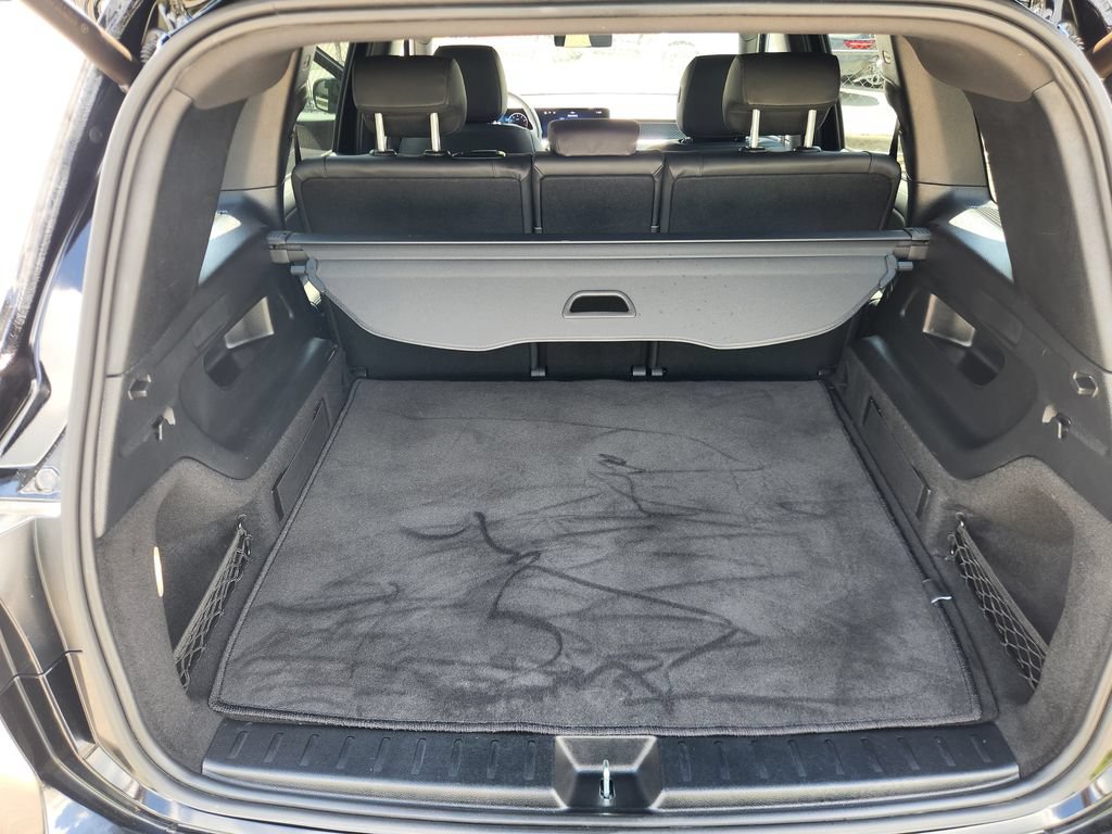 Used 2024 Mercedes-Benz GLB 250 image 13