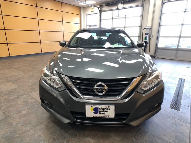 Used 2018 Nissan Altima 2.5 SL FWD image 2
