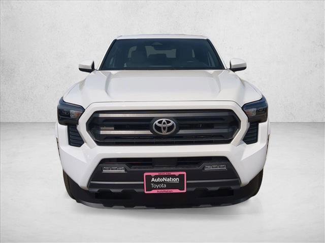 New 2025 Toyota Tacoma SR5 image 6